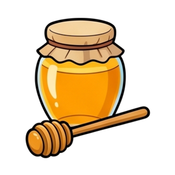 Honey Jar