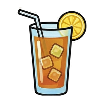 Iced Tea