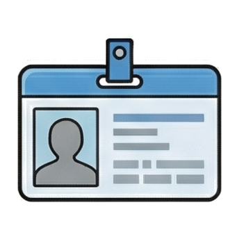 Identity card