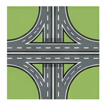 Interchange