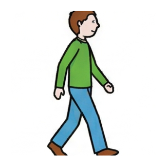 Walking