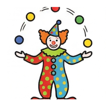 Juggler