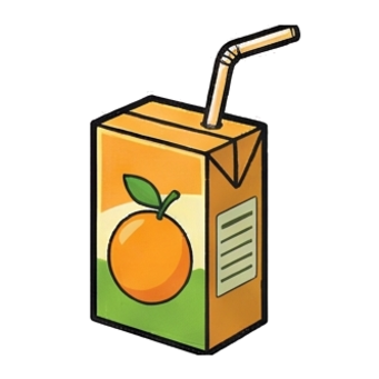 Juice Box