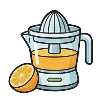 Juice extractor