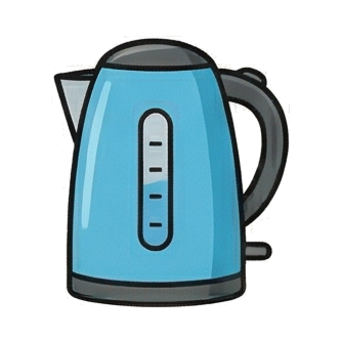 Kettle