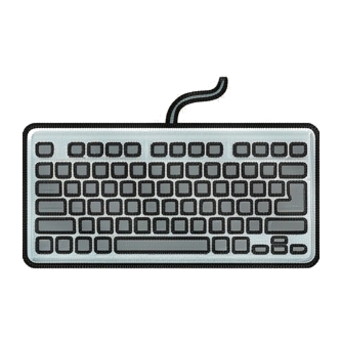 Keyboard