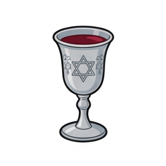 Kiddush Cup