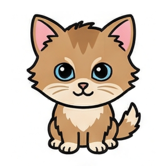 Kitten