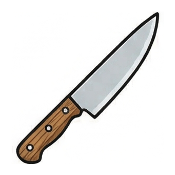 Knife