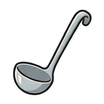 Ladle