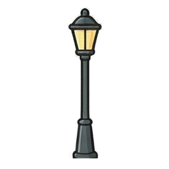 Lamppost