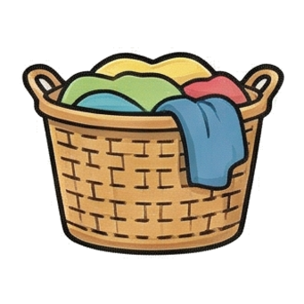 Laundry Basket