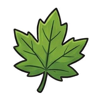 Leaf