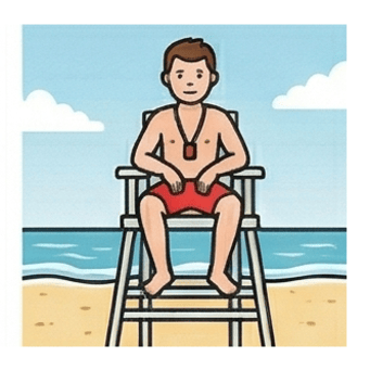 Lifeguard