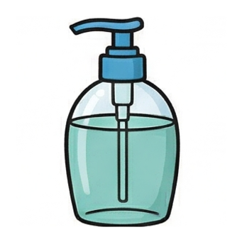 Liquid soap