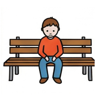 Lonely