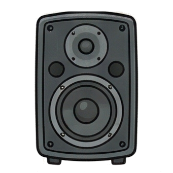 Loudspeaker