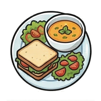 Lunch
