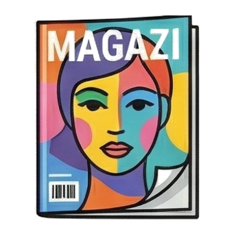 Magazine