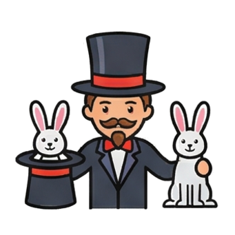 Magician