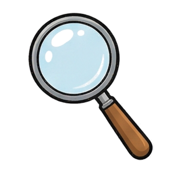 Magnifying Glass