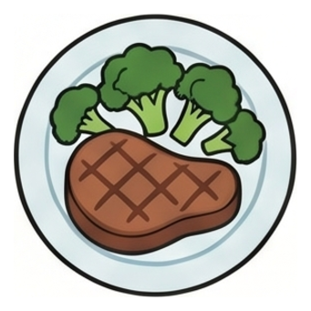 Main course