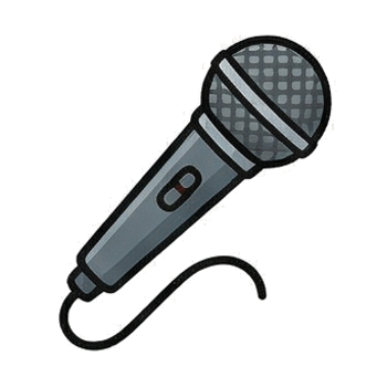 Microphone