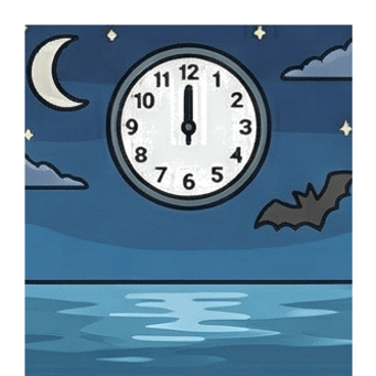 Midnight