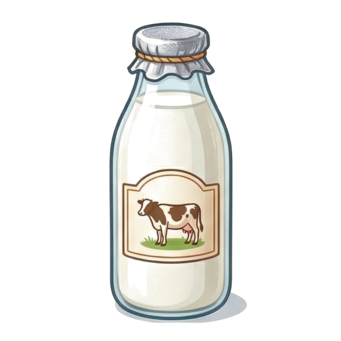 Dairy Products