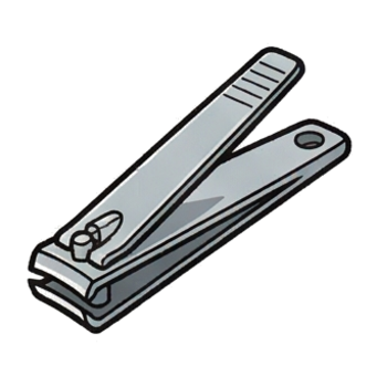 Nail clipper