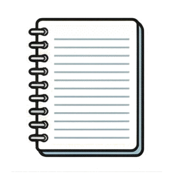 Notebook