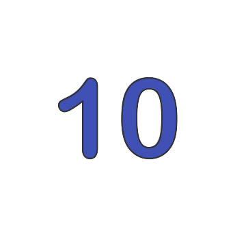 Ten