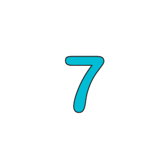 Seven