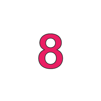Eight