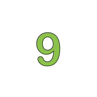 Nine