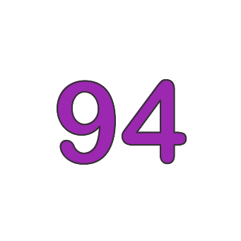 Ninety four