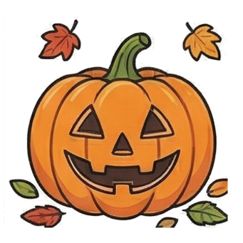October