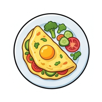 Omelette