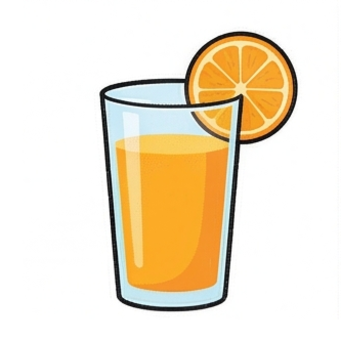 Orange Juice