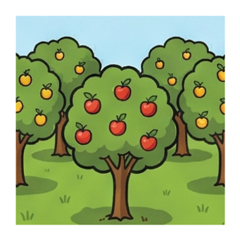 Orchard