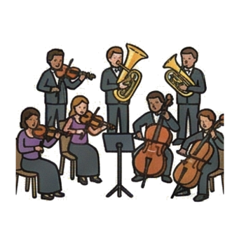 Orchestra