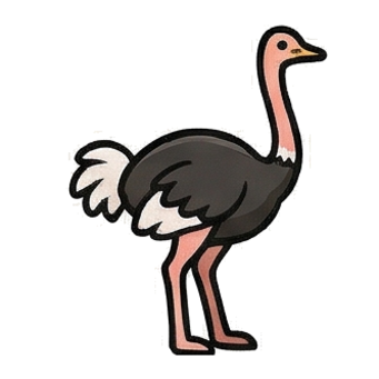 Ostrich