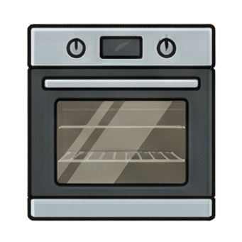 Oven