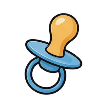 Pacifier