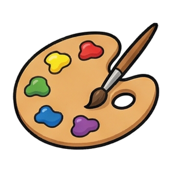 Palette