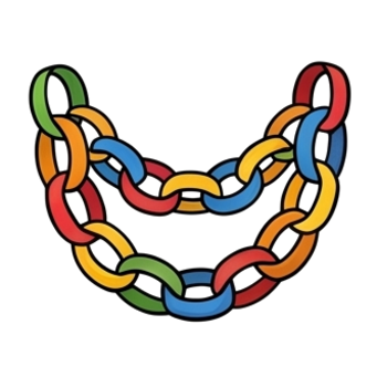 Paper Chains