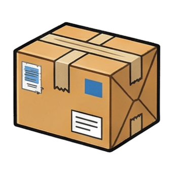 Parcel