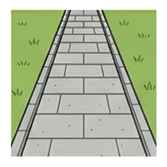 Pavement