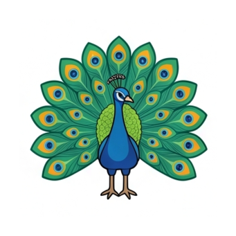 Peacock