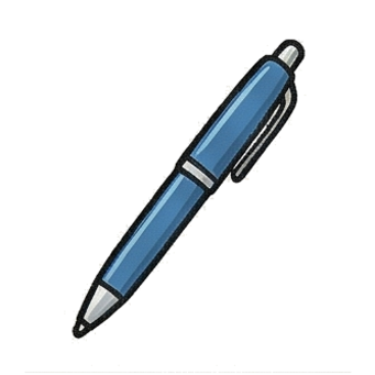 Pen